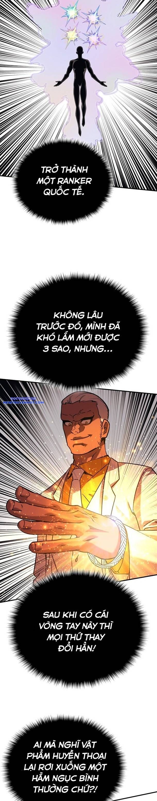 Hard Core Leveling Warrior Ss3 - Chương 36