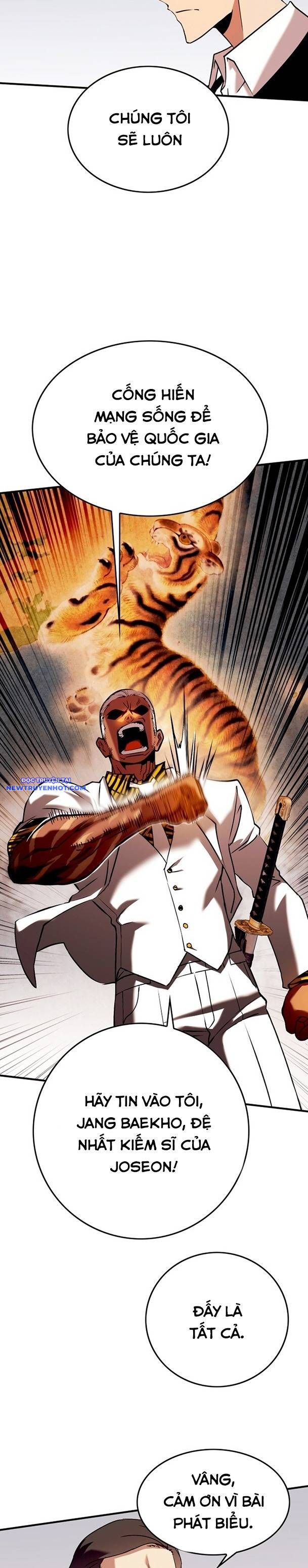 Hard Core Leveling Warrior Ss3 - Chương 36