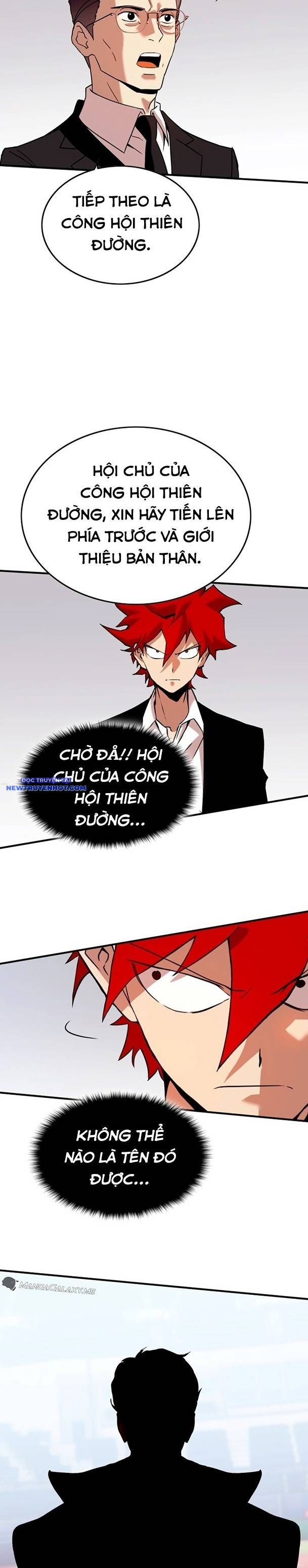 Hard Core Leveling Warrior Ss3 - Chương 36