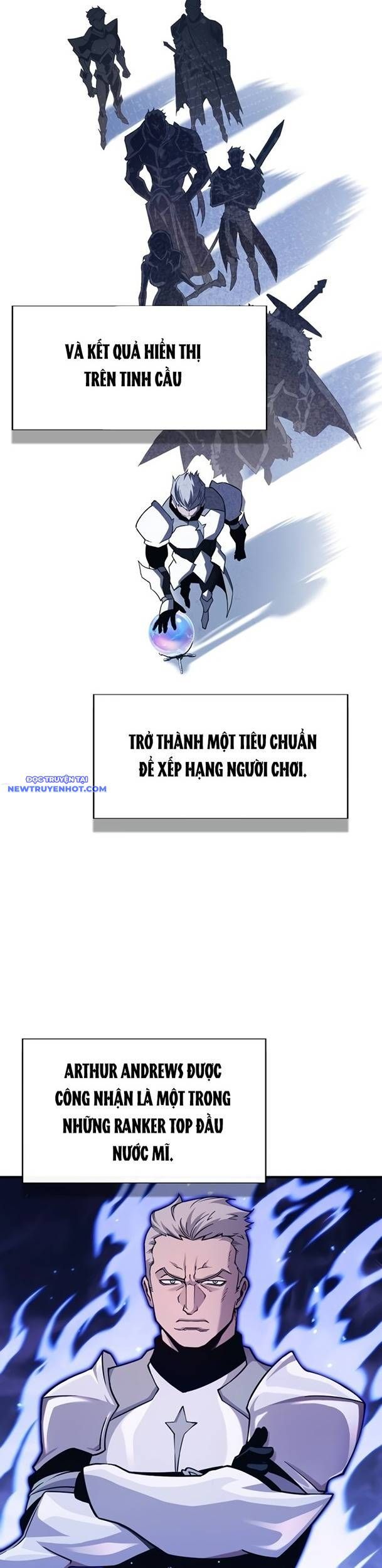 Hard Core Leveling Warrior Ss3 - Chương 37