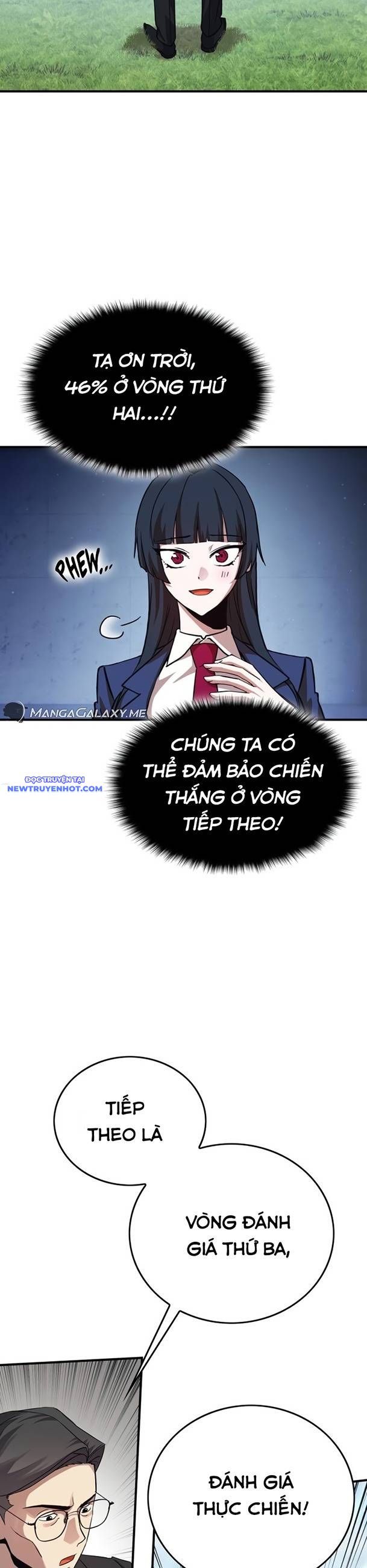 Hard Core Leveling Warrior Ss3 - Chương 37