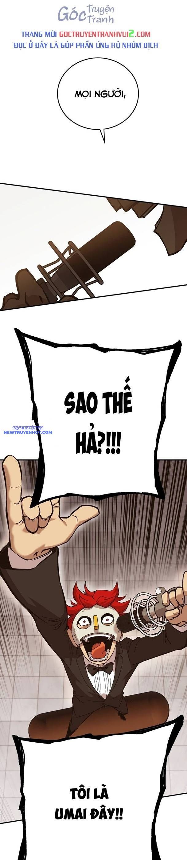 Hard Core Leveling Warrior Ss3 - Chương 37