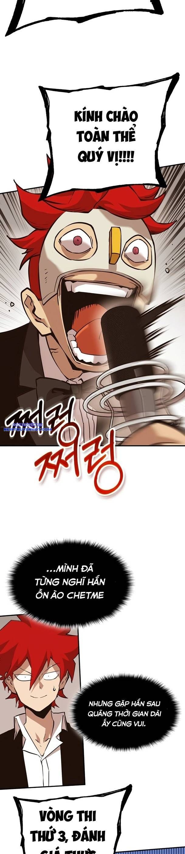 Hard Core Leveling Warrior Ss3 - Chương 37