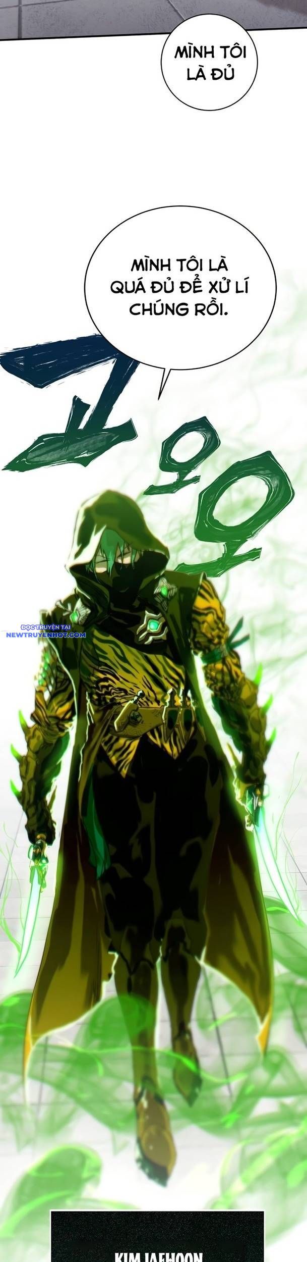 Hard Core Leveling Warrior Ss3 - Chương 37