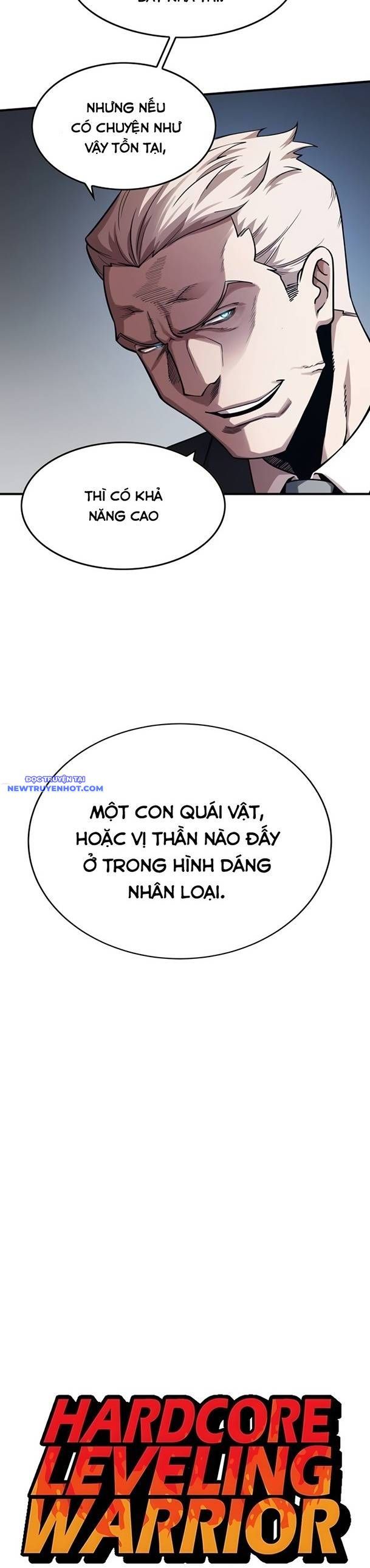 Hard Core Leveling Warrior Ss3 - Chương 37