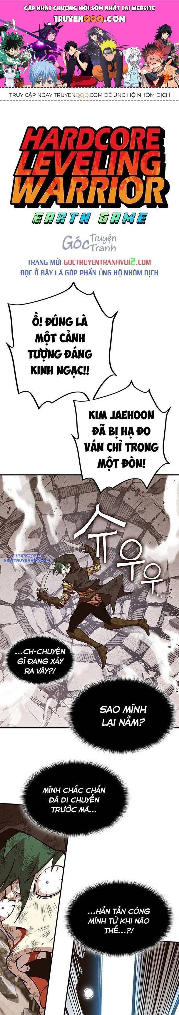 Hard Core Leveling Warrior Ss3 - Chương 38