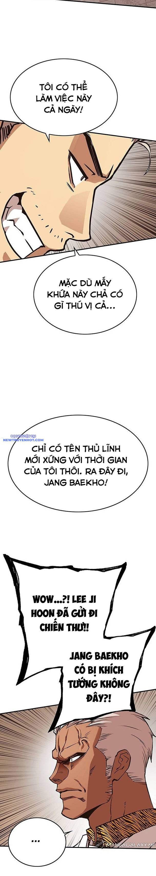 Hard Core Leveling Warrior Ss3 - Chương 38