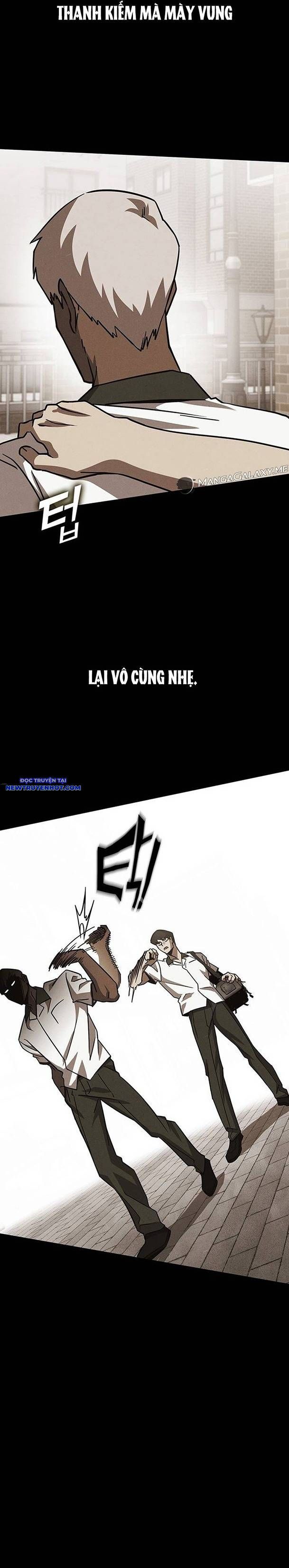 Hard Core Leveling Warrior Ss3 - Chương 38