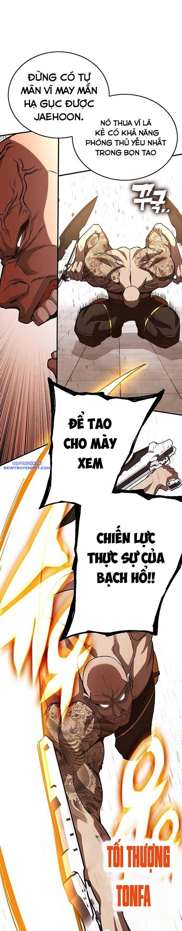 Hard Core Leveling Warrior Ss3 - Chương 38