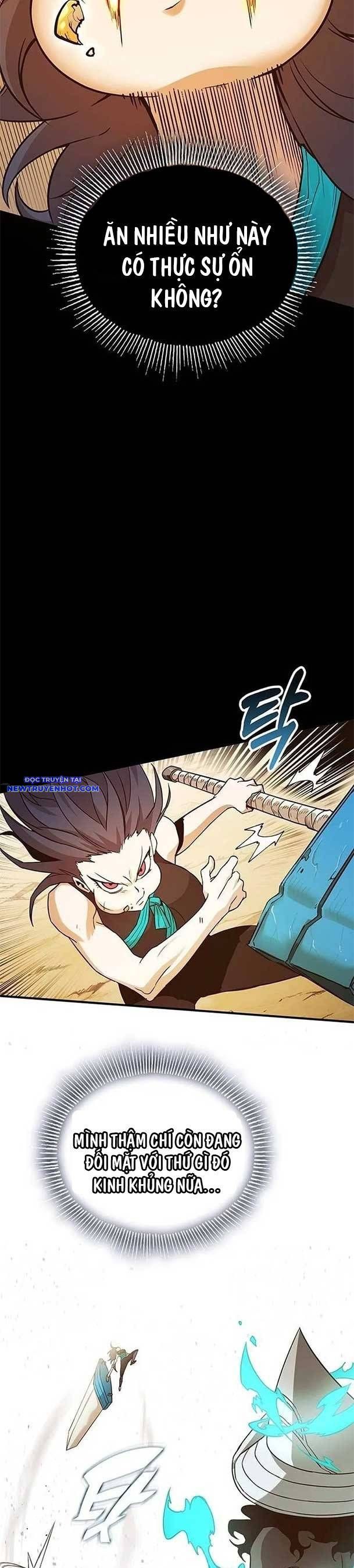 Hard Core Leveling Warrior Ss3 - Chương 40