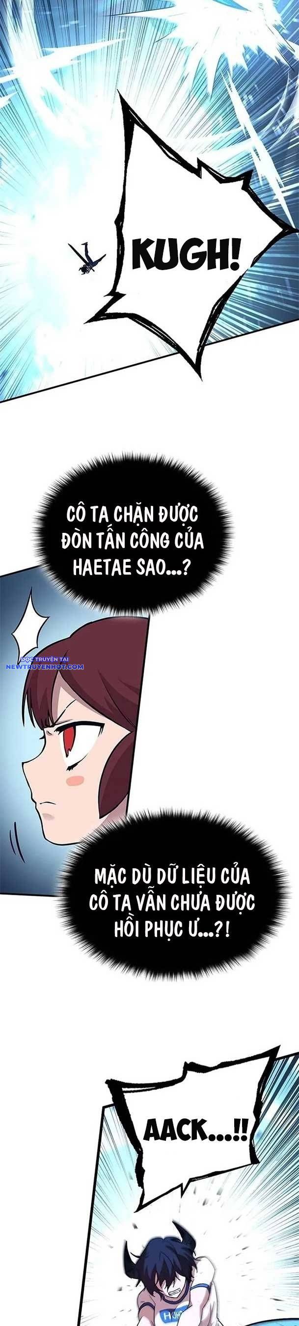 Hard Core Leveling Warrior Ss3 - Chương 40