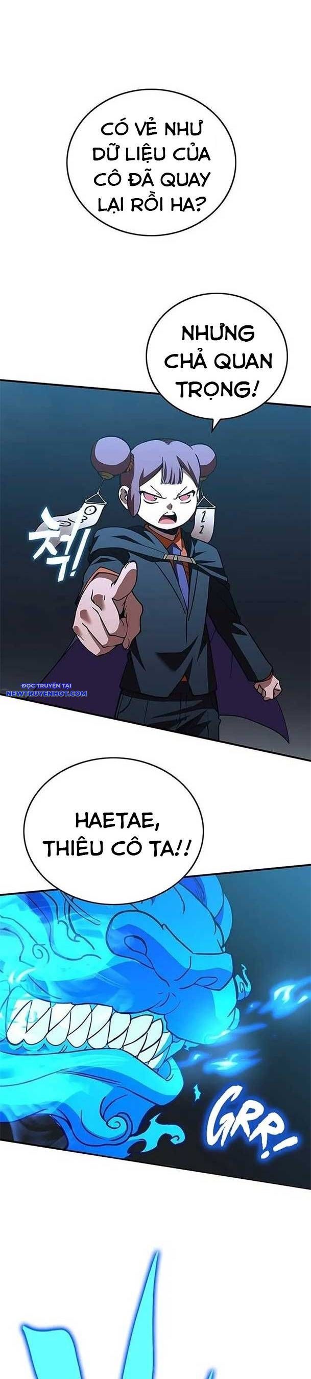 Hard Core Leveling Warrior Ss3 - Chương 40