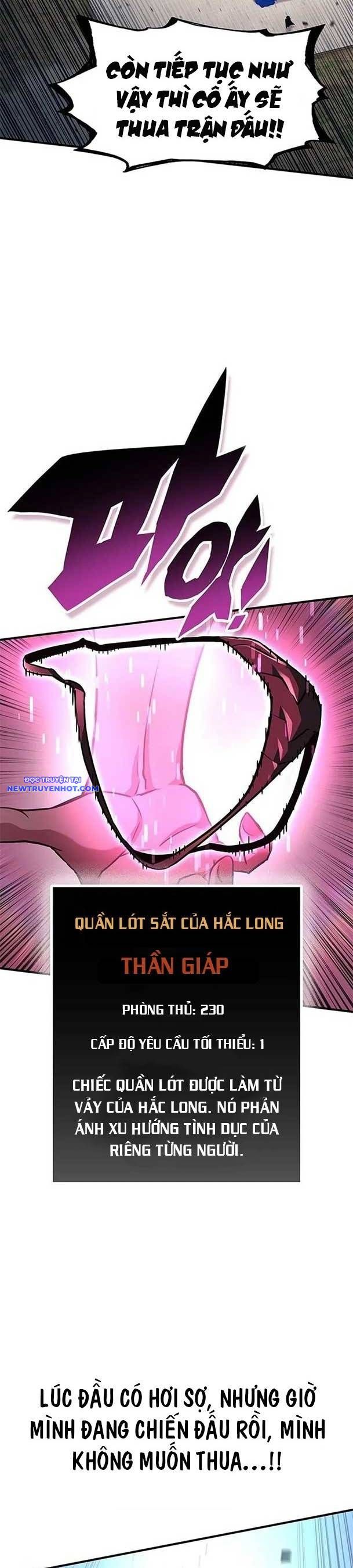 Hard Core Leveling Warrior Ss3 - Chương 40