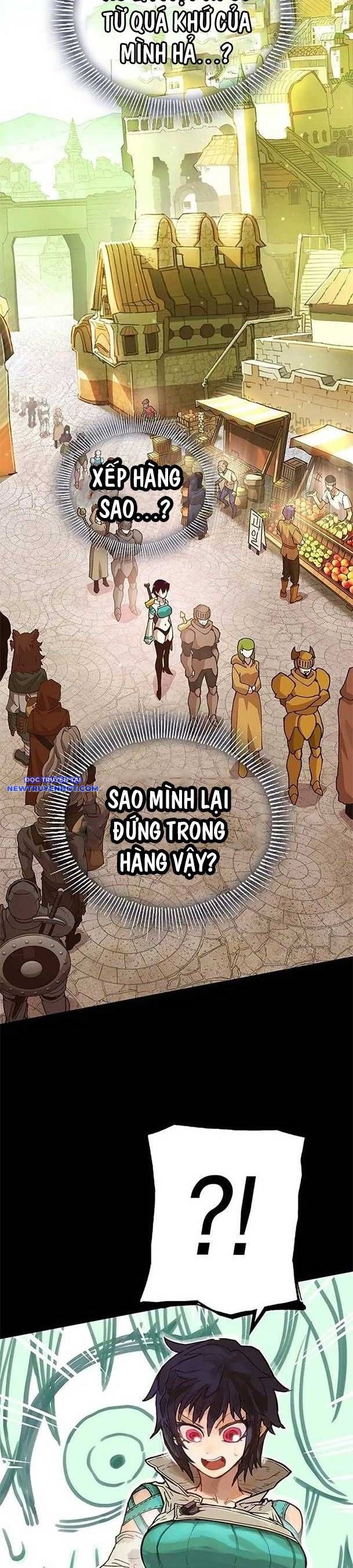 Hard Core Leveling Warrior Ss3 - Chương 40