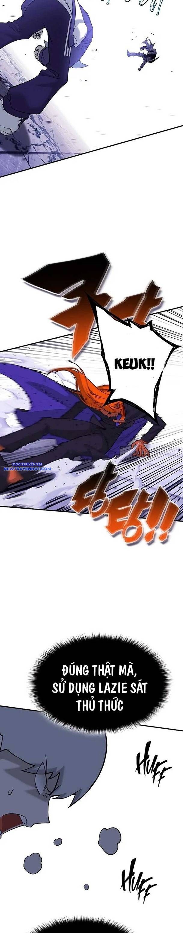 Hard Core Leveling Warrior Ss3 - Chương 41