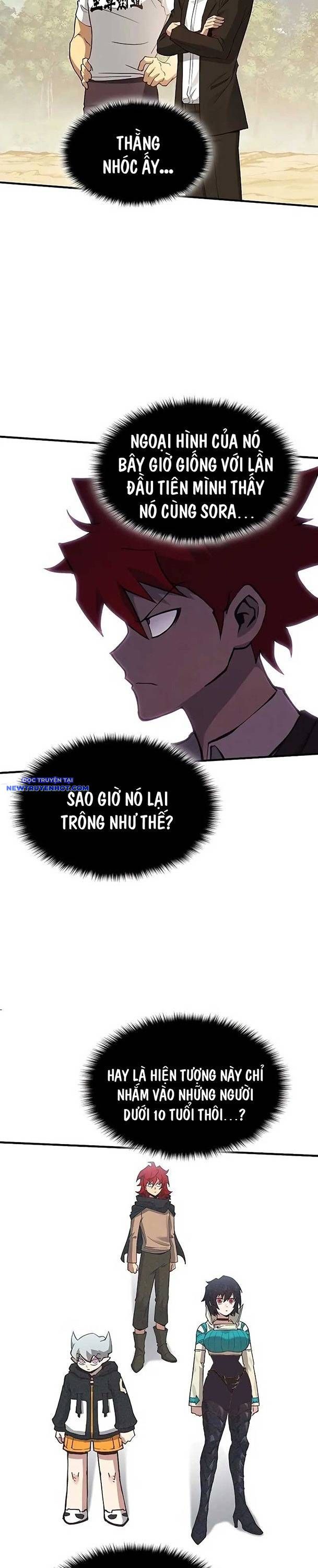 Hard Core Leveling Warrior Ss3 - Chương 41