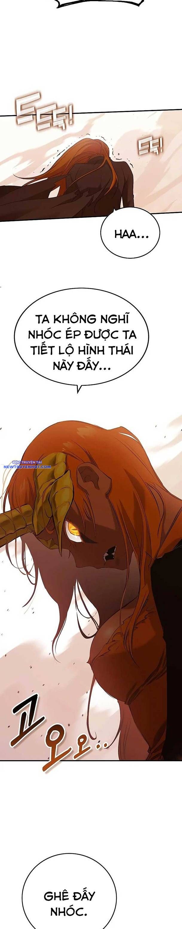 Hard Core Leveling Warrior Ss3 - Chương 41