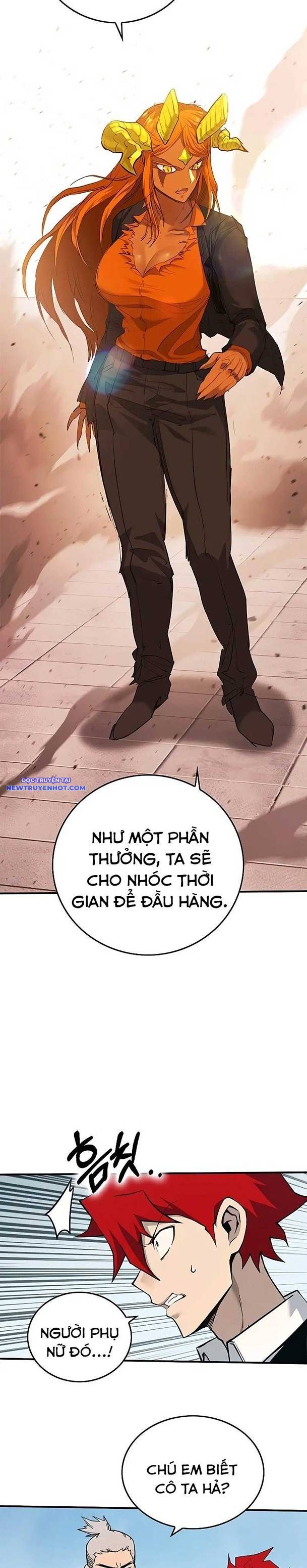 Hard Core Leveling Warrior Ss3 - Chương 41