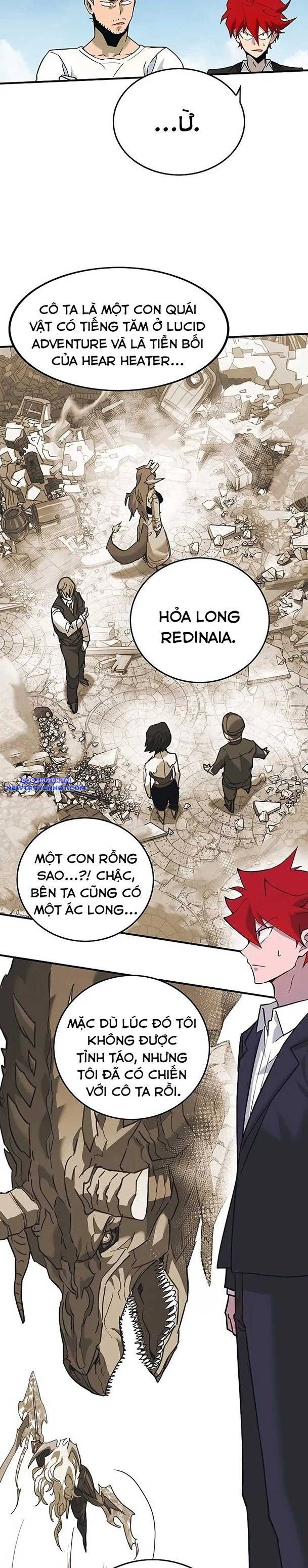 Hard Core Leveling Warrior Ss3 - Chương 41