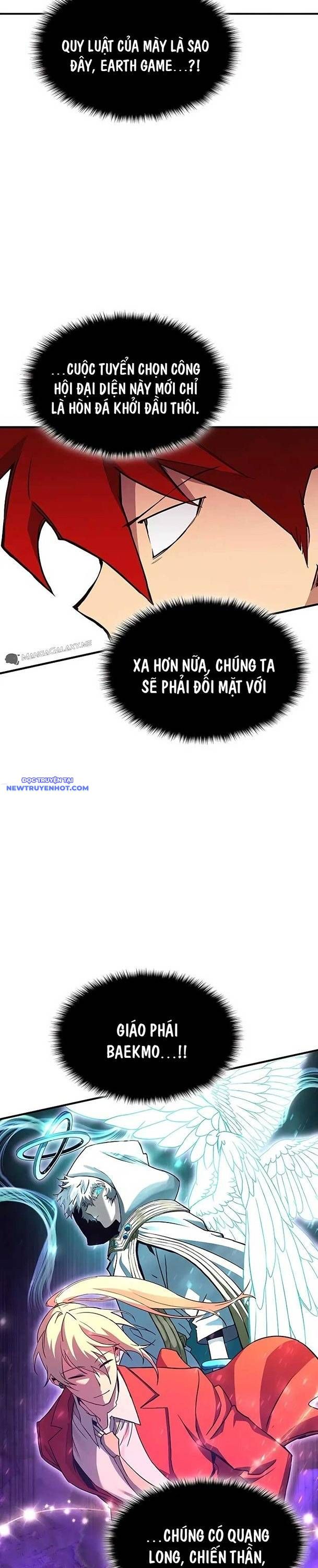 Hard Core Leveling Warrior Ss3 - Chương 41