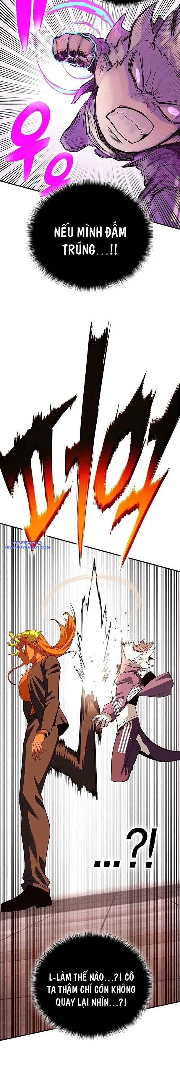 Hard Core Leveling Warrior Ss3 - Chương 41