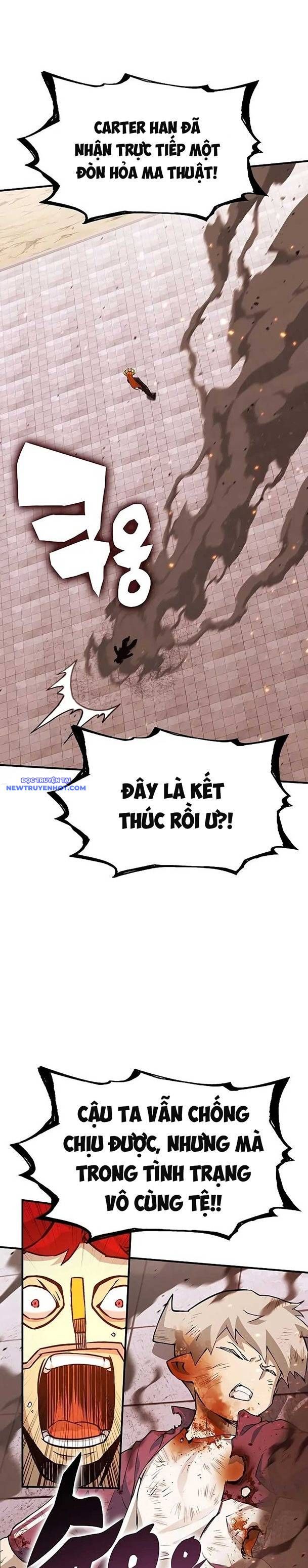 Hard Core Leveling Warrior Ss3 - Chương 41