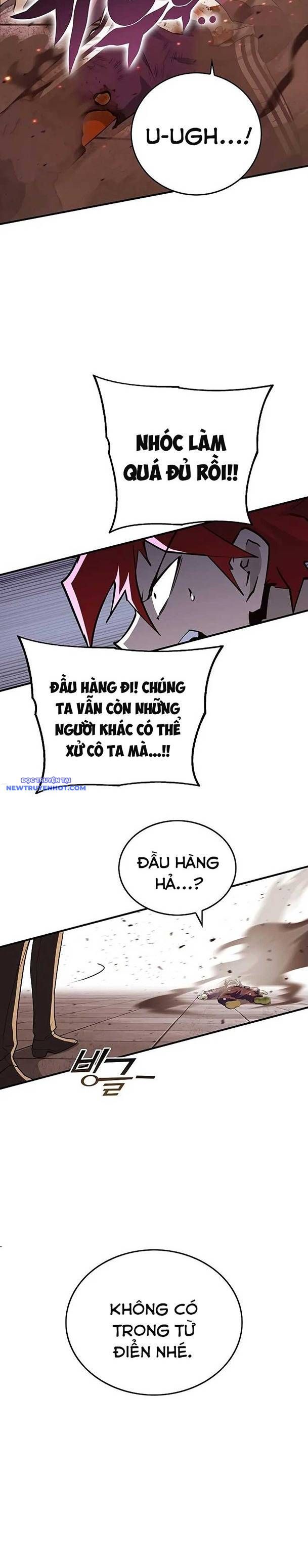 Hard Core Leveling Warrior Ss3 - Chương 41
