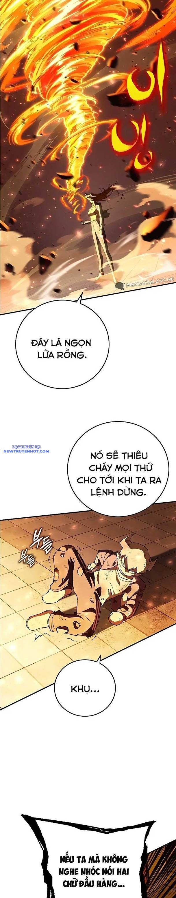 Hard Core Leveling Warrior Ss3 - Chương 41