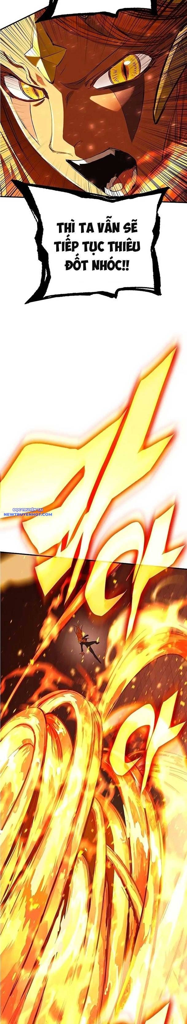 Hard Core Leveling Warrior Ss3 - Chương 41