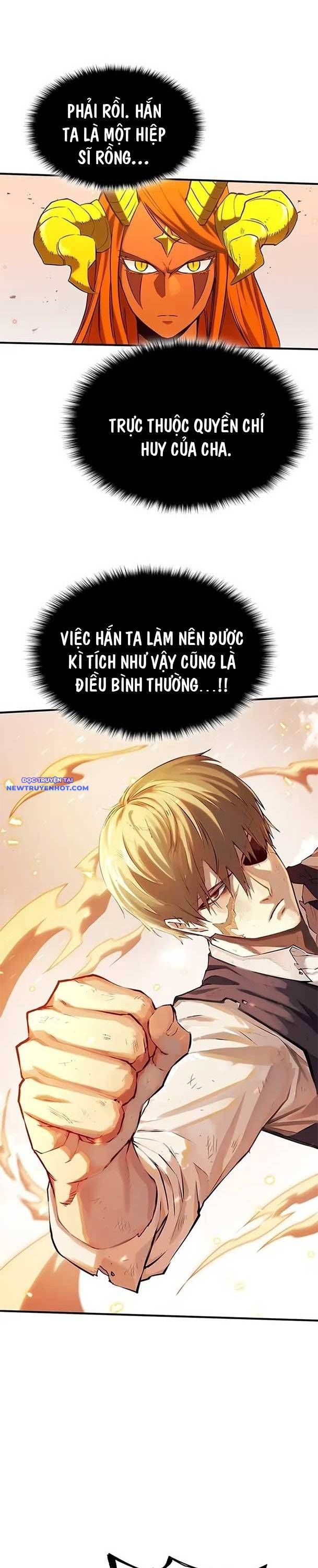 Hard Core Leveling Warrior Ss3 - Chương 42