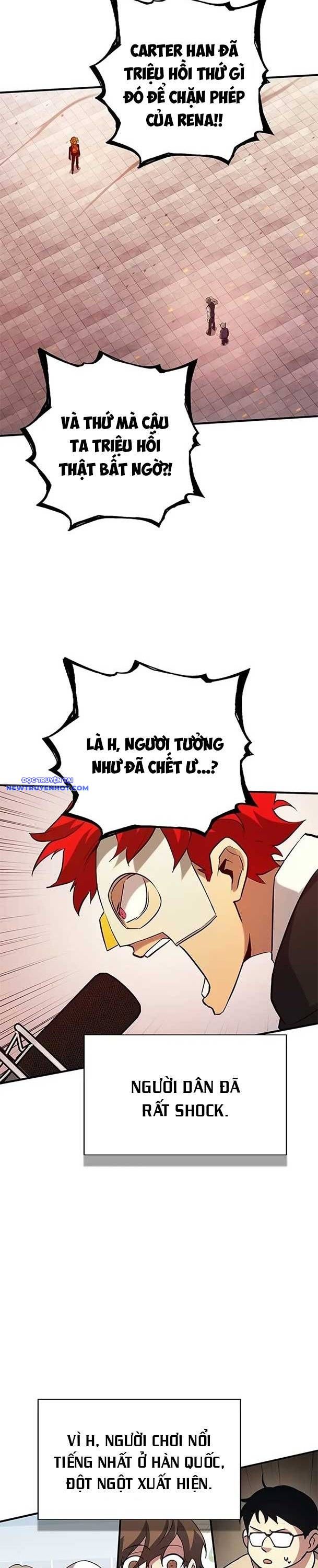 Hard Core Leveling Warrior Ss3 - Chương 42