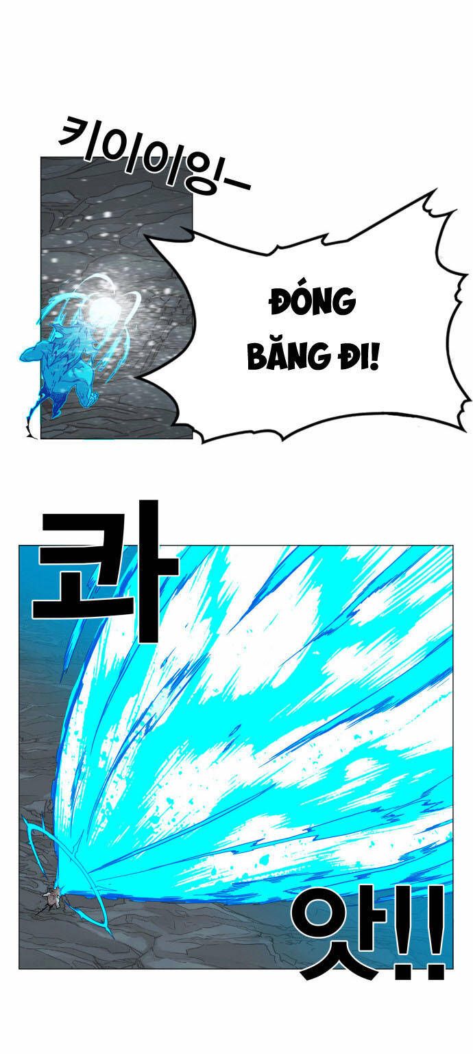 Hard Core Leveling Warrior Ss3 - Chương 43