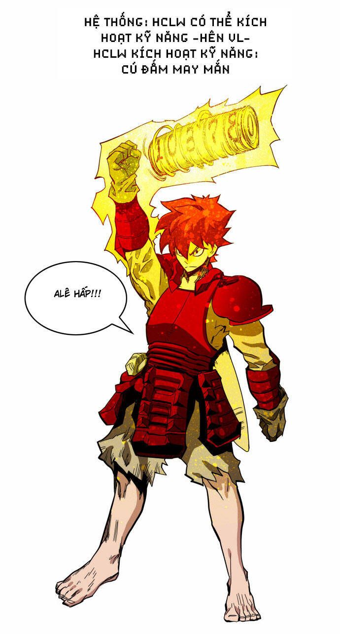 Hard Core Leveling Warrior Ss3 - Chương 43