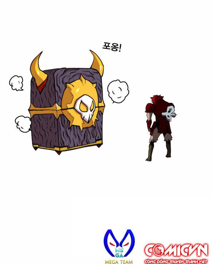 Hard Core Leveling Warrior Ss3 - Chương 43