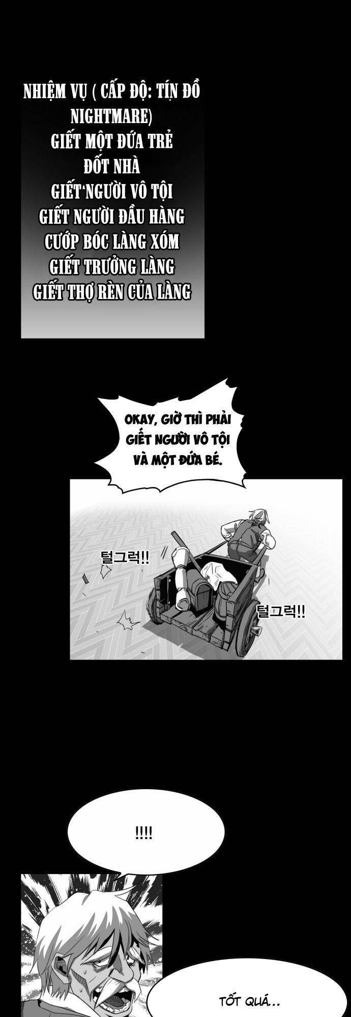 Hard Core Leveling Warrior Ss3 - Chương 43