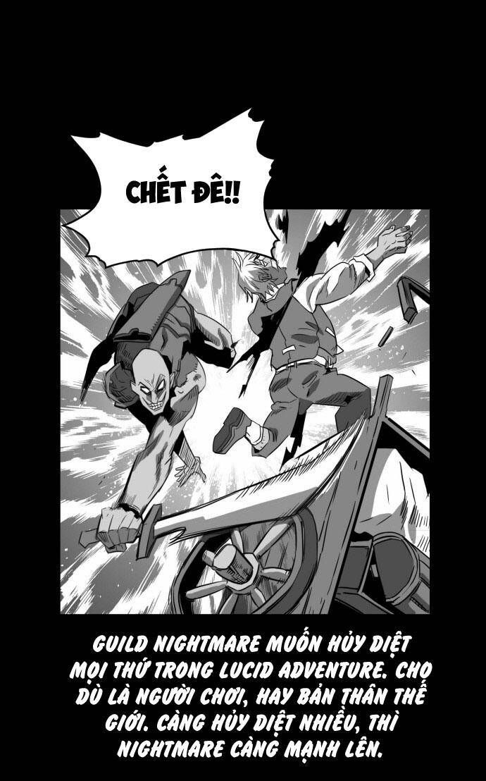 Hard Core Leveling Warrior Ss3 - Chương 43