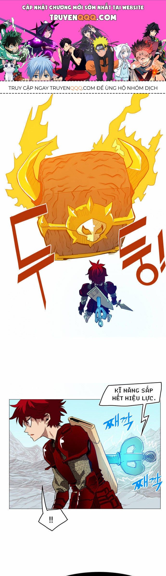 Hard Core Leveling Warrior Ss3 - Chương 44