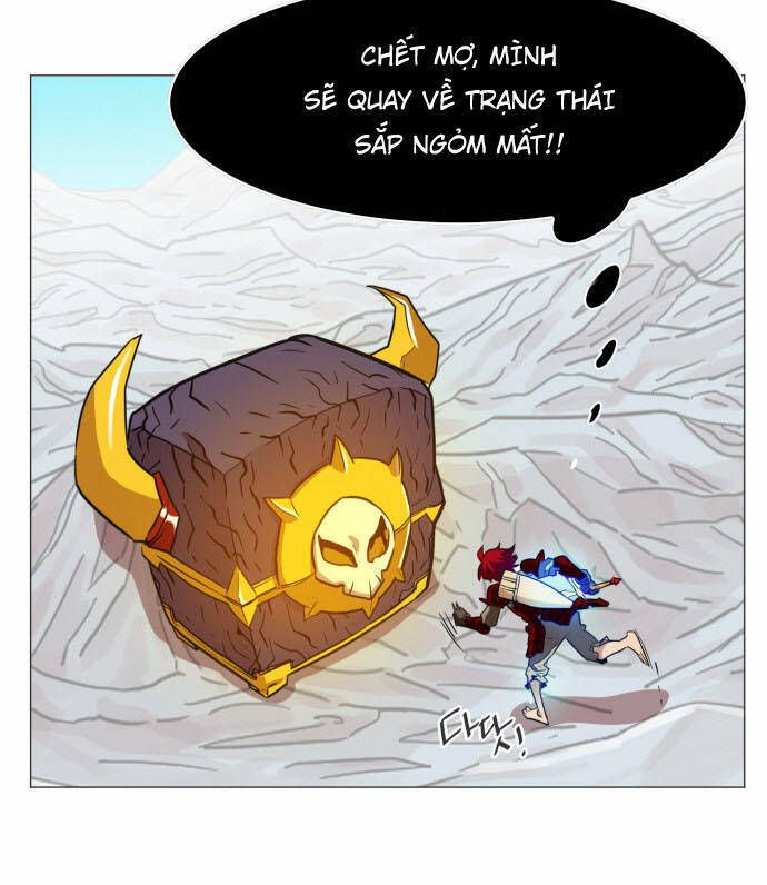 Hard Core Leveling Warrior Ss3 - Chương 44