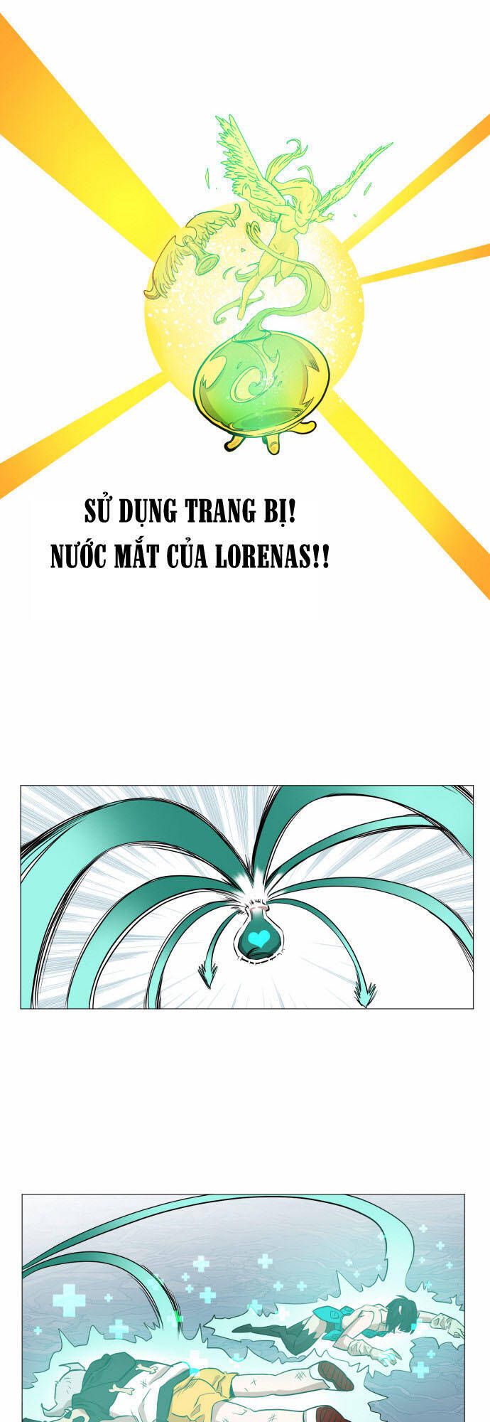 Hard Core Leveling Warrior Ss3 - Chương 44
