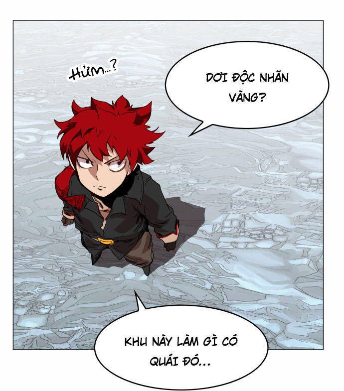 Hard Core Leveling Warrior Ss3 - Chương 44