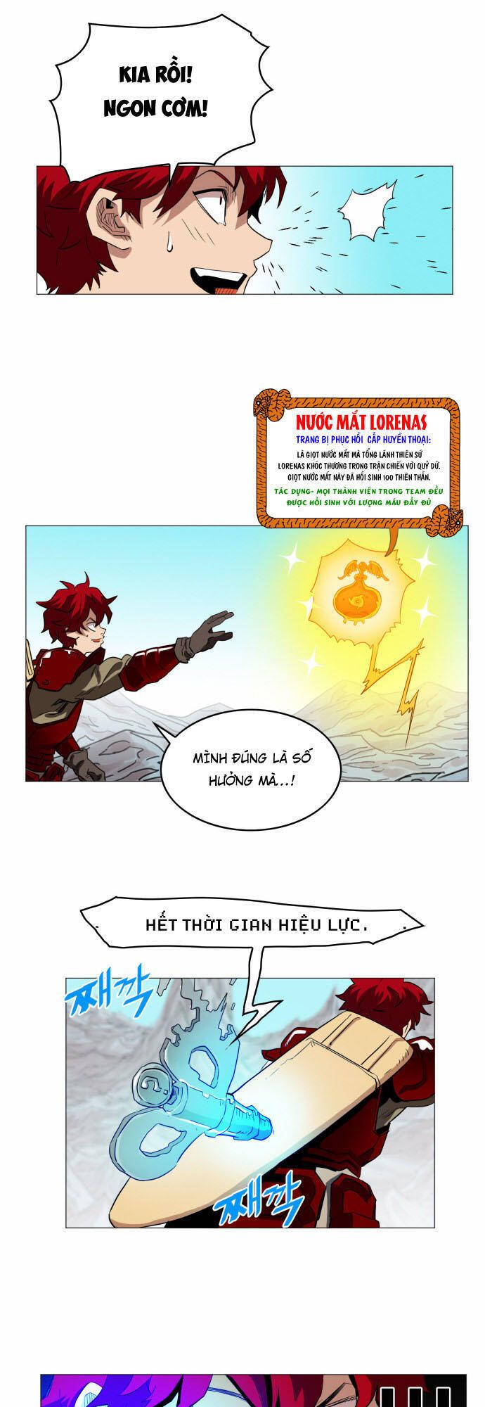 Hard Core Leveling Warrior Ss3 - Chương 44