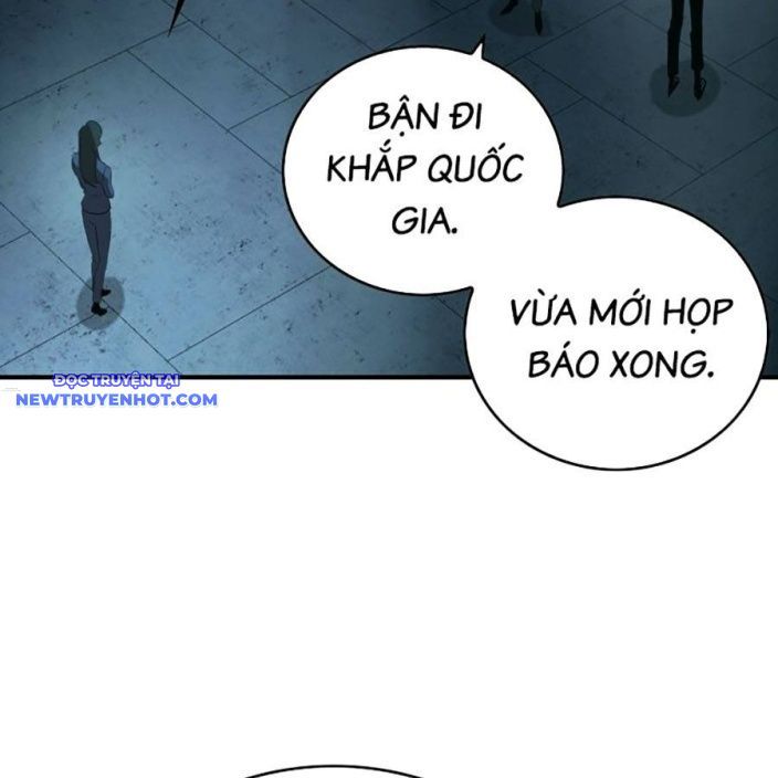 Hard Core Leveling Warrior Ss3 - Chương 46