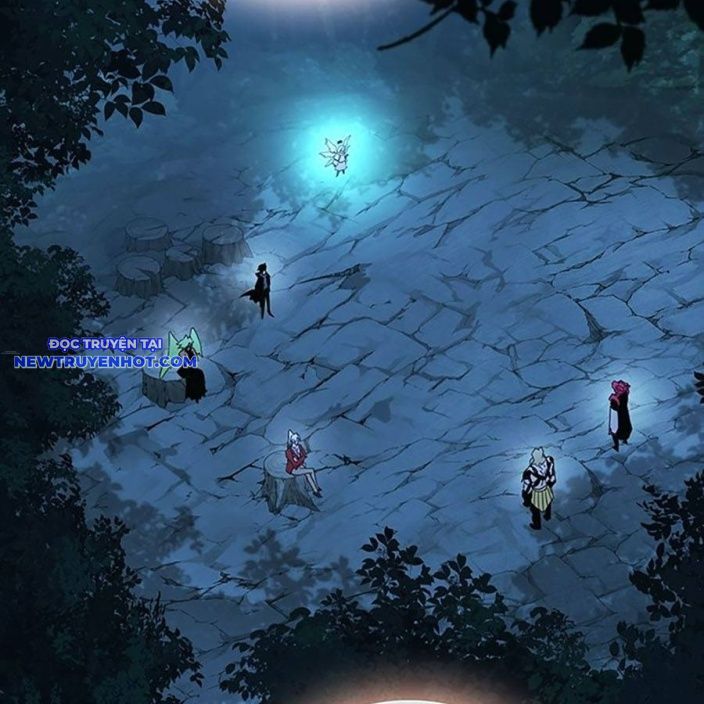 Hard Core Leveling Warrior Ss3 - Chương 46