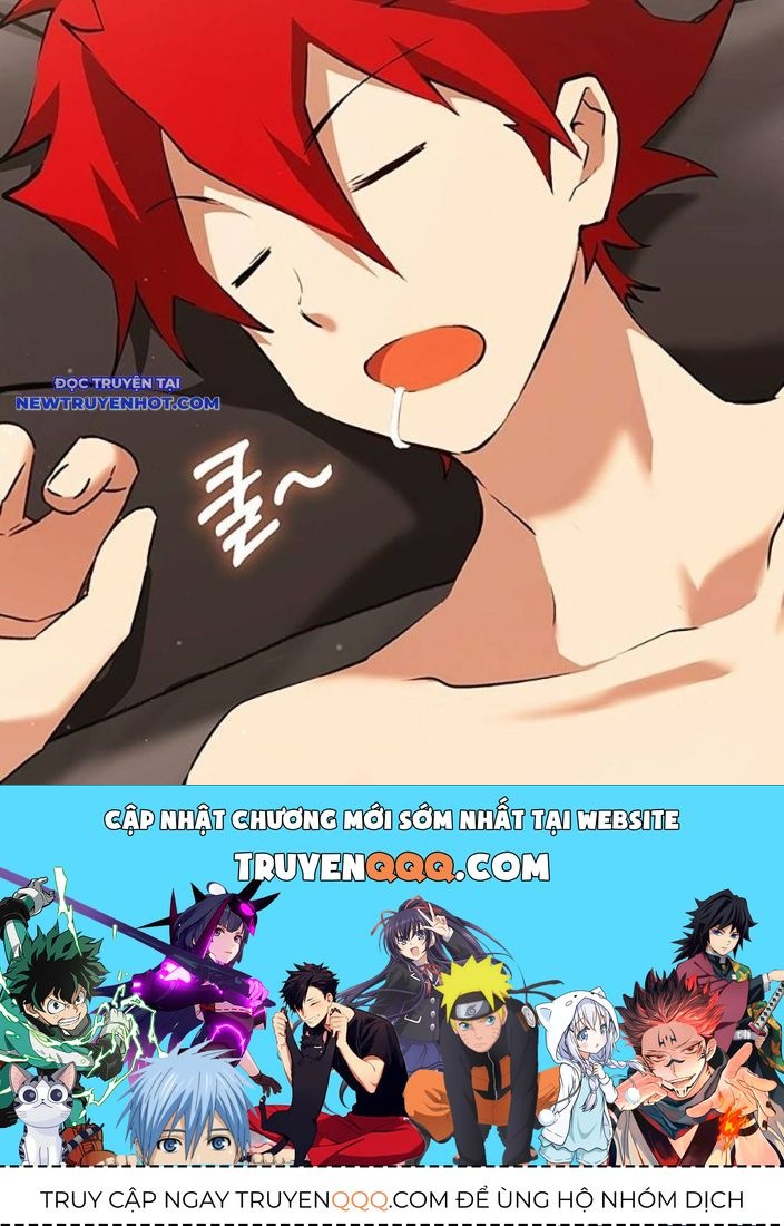 Hard Core Leveling Warrior Ss3 - Chương 46