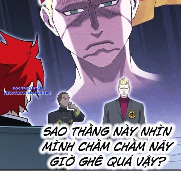 Hard Core Leveling Warrior Ss3 - Chương 47