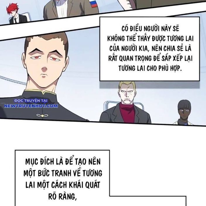 Hard Core Leveling Warrior Ss3 - Chương 49
