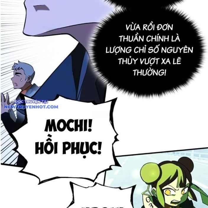 Hard Core Leveling Warrior Ss3 - Chương 58
