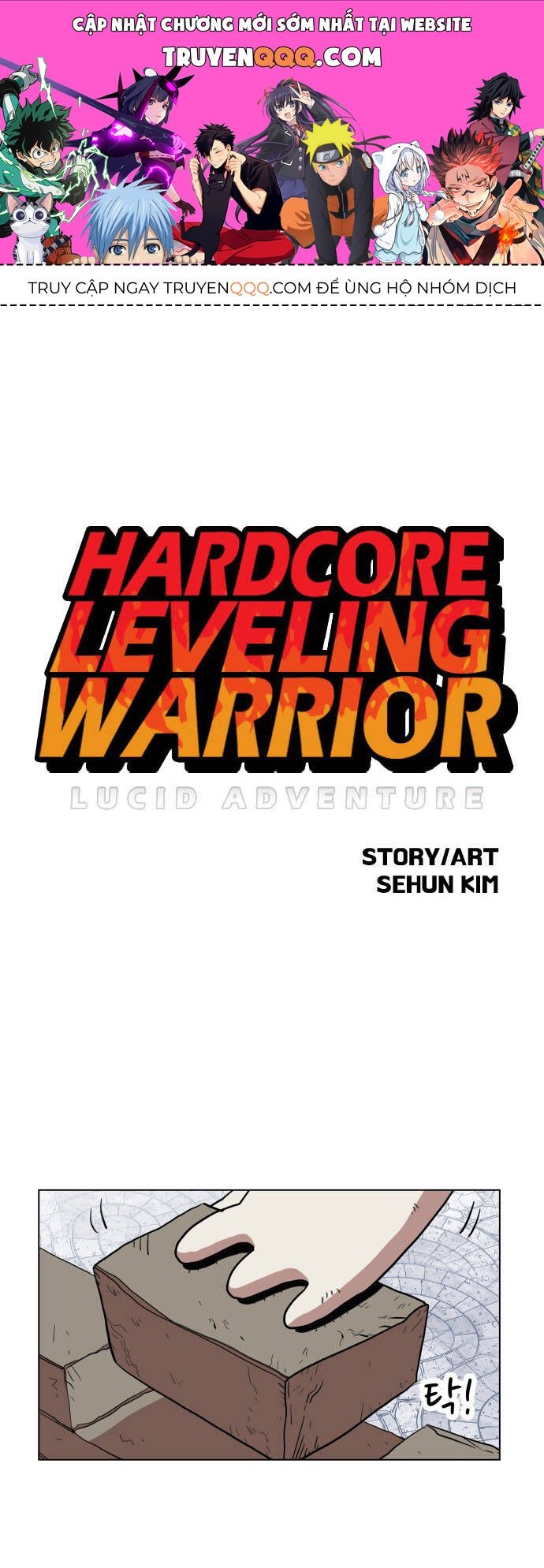 Hard Core Leveling Warrior Ss3 - Chương 68
