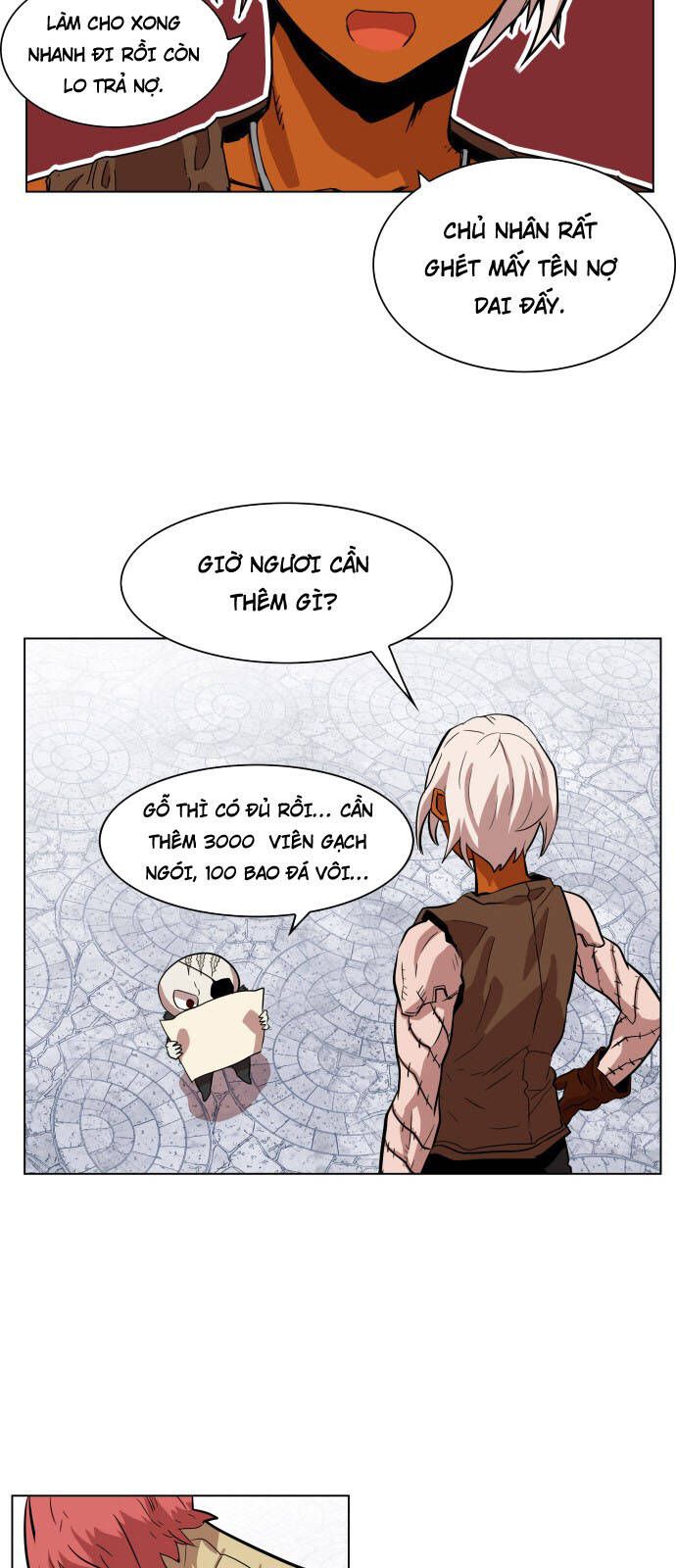 Hard Core Leveling Warrior Ss3 - Chương 68