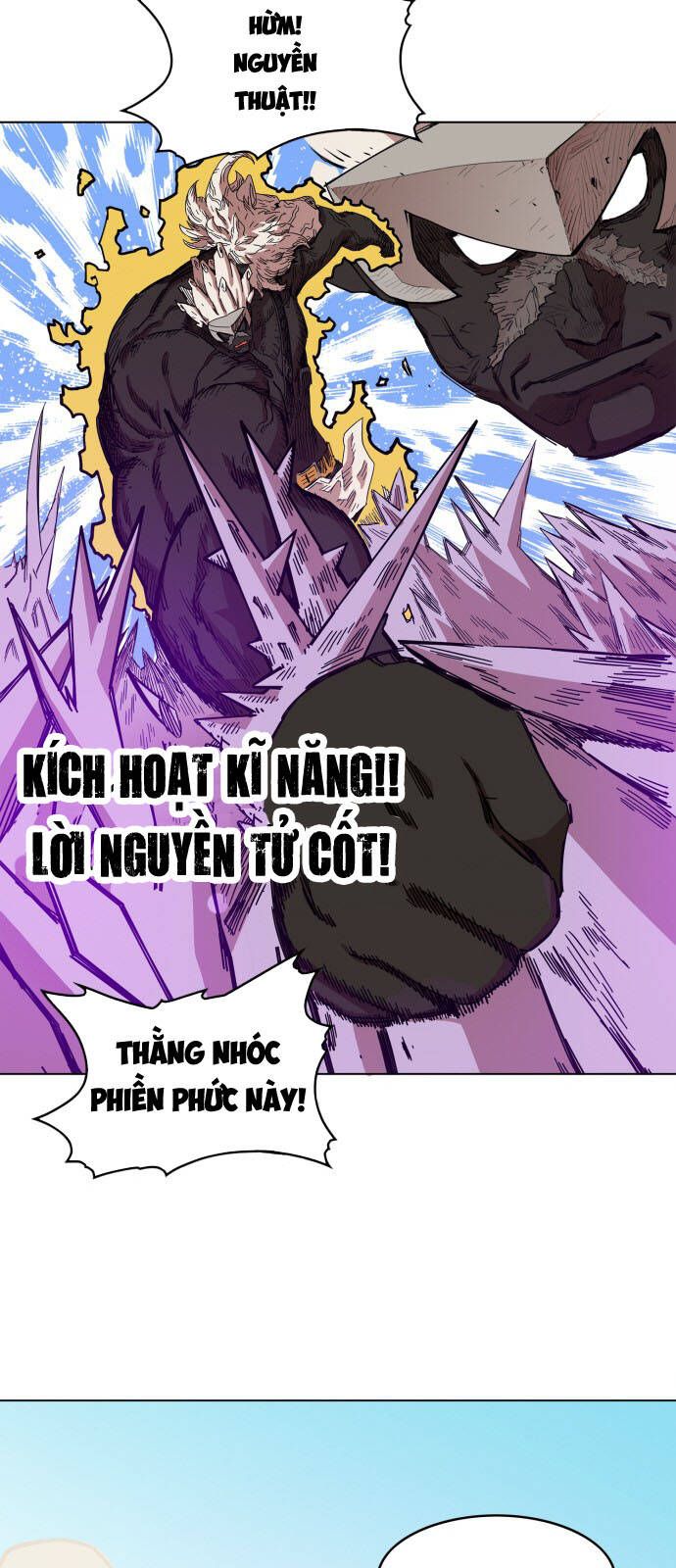 Hard Core Leveling Warrior Ss3 - Chương 71